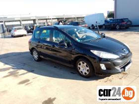 Peugeot 308 - [5] 