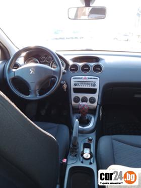 Peugeot 308 - [8] 