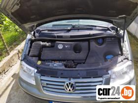 VW Sharan 2.8 v6  - [4] 