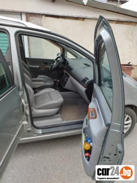 VW Sharan 2.8 v6  - [7] 