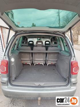 VW Sharan 2.8 v6  - [8] 