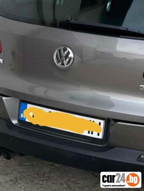 VW Tiguan - [5] 