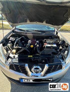 Nissan Qashqai 1.5DCI - [7] 