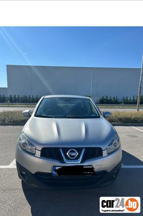 Nissan Qashqai 1.5DCI - [1] 