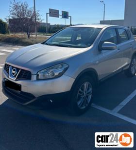 Nissan Qashqai 1.5DCI - [8] 