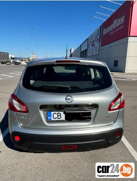 Nissan Qashqai 1.5DCI - [3] 