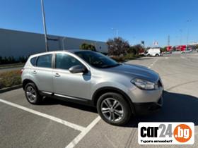 Nissan Qashqai 1.5DCI - [5] 