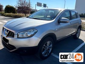 Nissan Qashqai 1.5DCI - [4] 