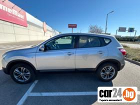 Nissan Qashqai 1.5DCI - [6] 