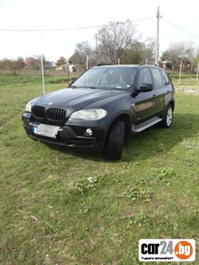 BMW X5 - [7] 