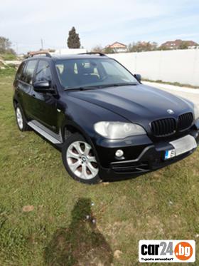 BMW X5 - [6] 