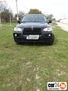 BMW X5 - [8] 