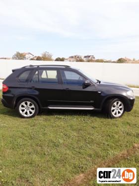 BMW X5  - [1] 