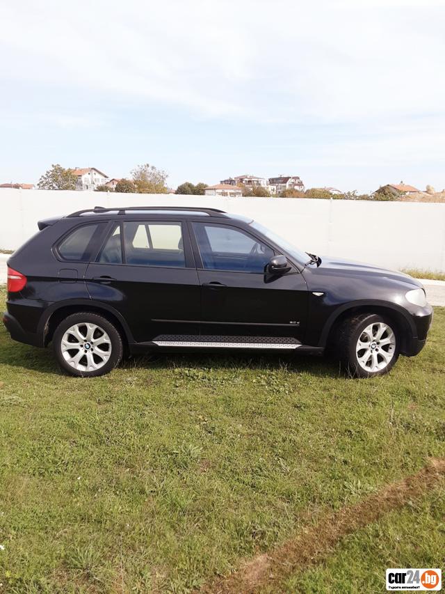 BMW X5 - [1] 