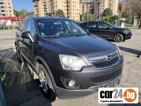 Opel Antara - [3] 