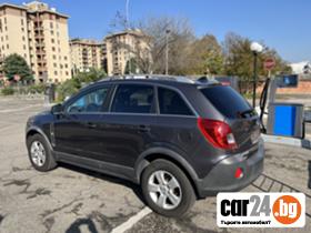 Opel Antara - [6] 