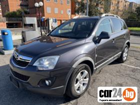 Opel Antara - [7] 