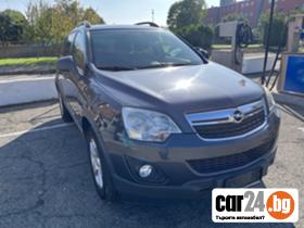 Opel Antara  - [1] 