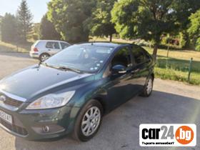 Ford Focus Дизел - [17] 