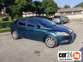 Ford Focus Дизел - [13] 