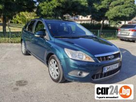 Ford Focus Дизел - [14] 