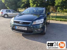 Ford Focus Дизел - [15] 