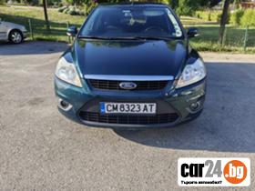 Ford Focus Дизел - [16] 