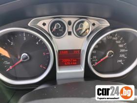 Ford Focus Дизел - [1] 