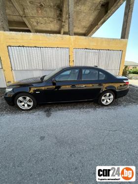 BMW 530 - [4] 