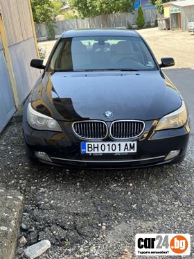 BMW 530  - [1] 