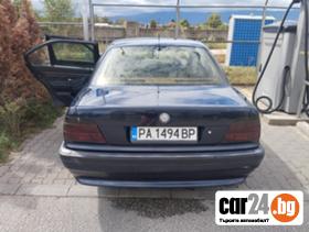 BMW 730 Бензин  - [10] 