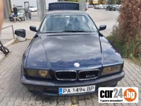 BMW 730 Бензин  - [15] 