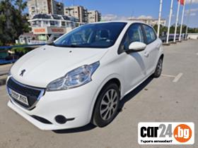 Peugeot 208  - [1] 