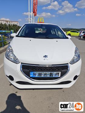 Peugeot 208 - [6] 