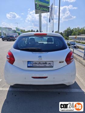 Peugeot 208 - [3] 