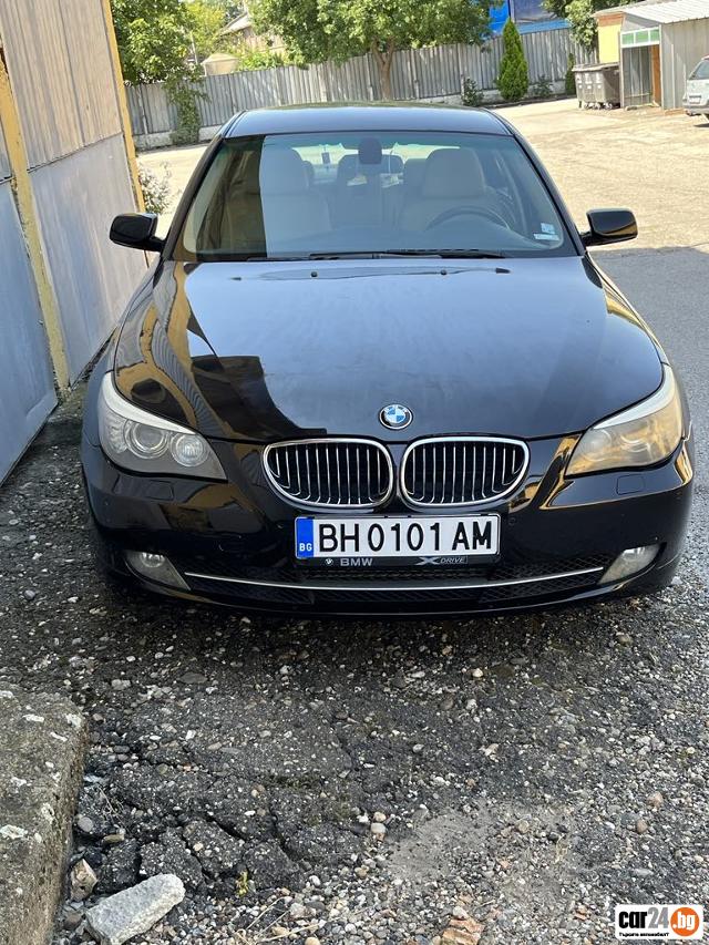 BMW 530 - [1] 