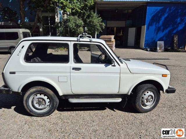 Lada Niva - [1] 