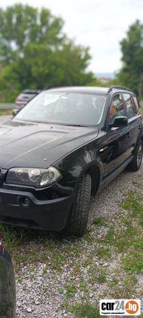 BMW X3 - [4] 