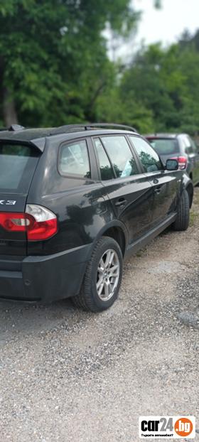 BMW X3 - [5] 