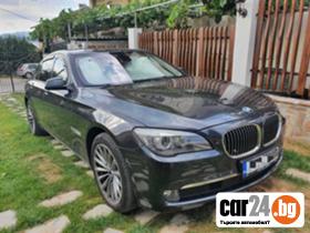 BMW 730 3000 - [1] 