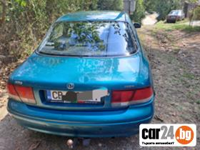 Mazda 626 1,8 - [3] 