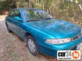 Mazda 626 1,8 - [9] 