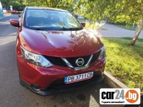 Nissan Qashqai - [18] 