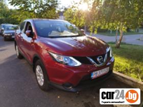 Nissan Qashqai - [3] 