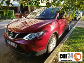 Nissan Qashqai  - [1] 