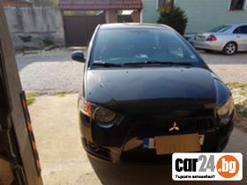 Mitsubishi Colt 1.3 - [1] 