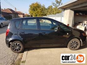 Mitsubishi Colt - [4] 