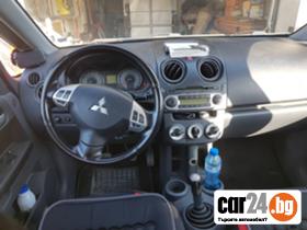 Mitsubishi Colt - [6] 