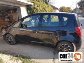 Mitsubishi Colt - [3] 