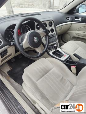 Alfa Romeo 159 sportwagon - [5] 